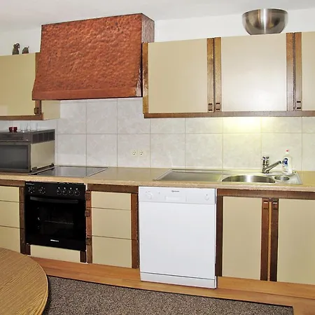 Haus Kleewein 215w Sölden