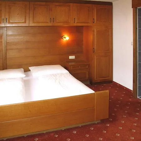 Haus Kleewein 215w Ferienhaus Sölden