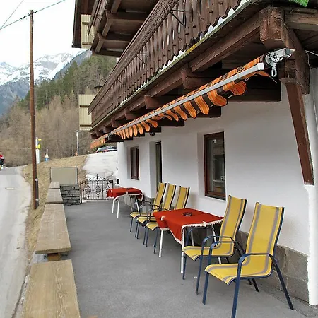Ferienhaus Haus Kleewein 215w *