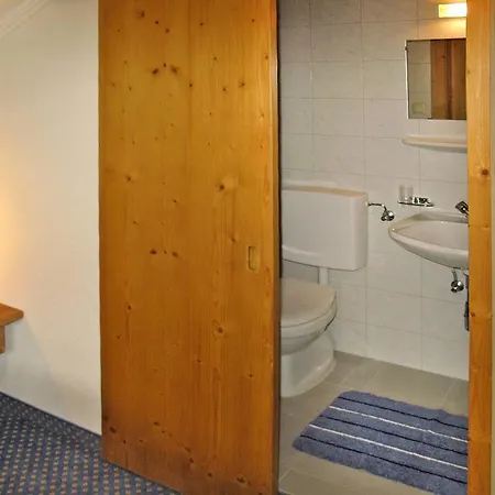 Tatil Evi Haus Kleewein 215w